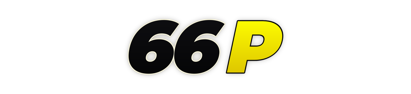 66p Logo